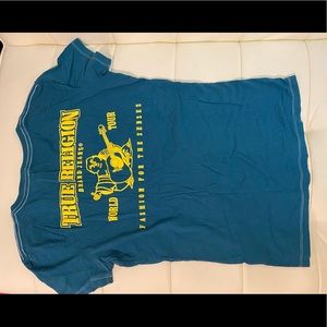 True Religion Tshirt
